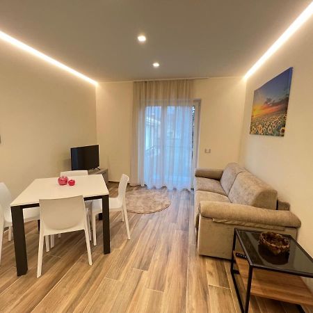 Appartamento Lago Ponte Caffaro Exterior foto