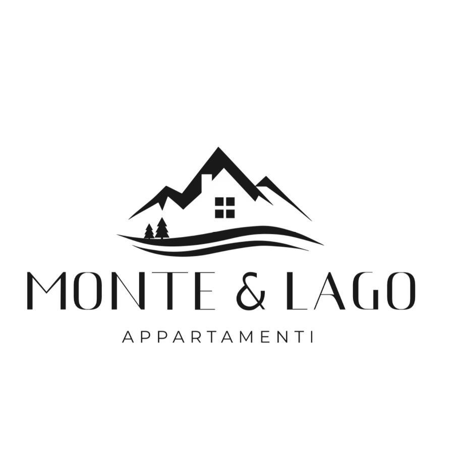 Appartamento Lago Ponte Caffaro Exterior foto